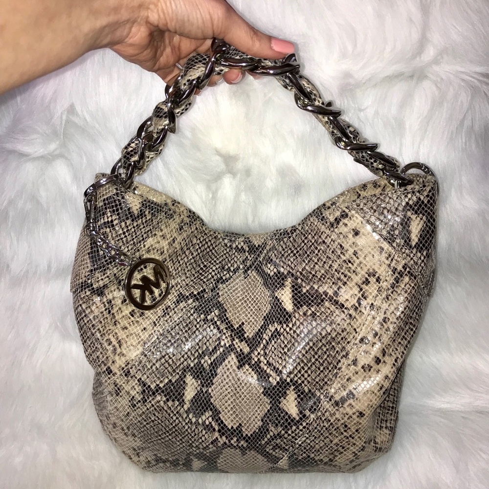 Mk Python Beauty! - image 1